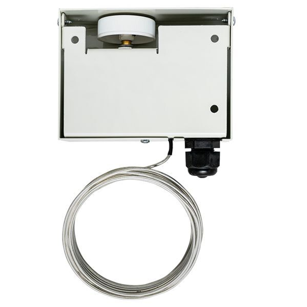 Реле контроля температуры EKF TR-15-2