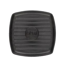 Крышка-пресс чугунная Gipfel Diletto 2242