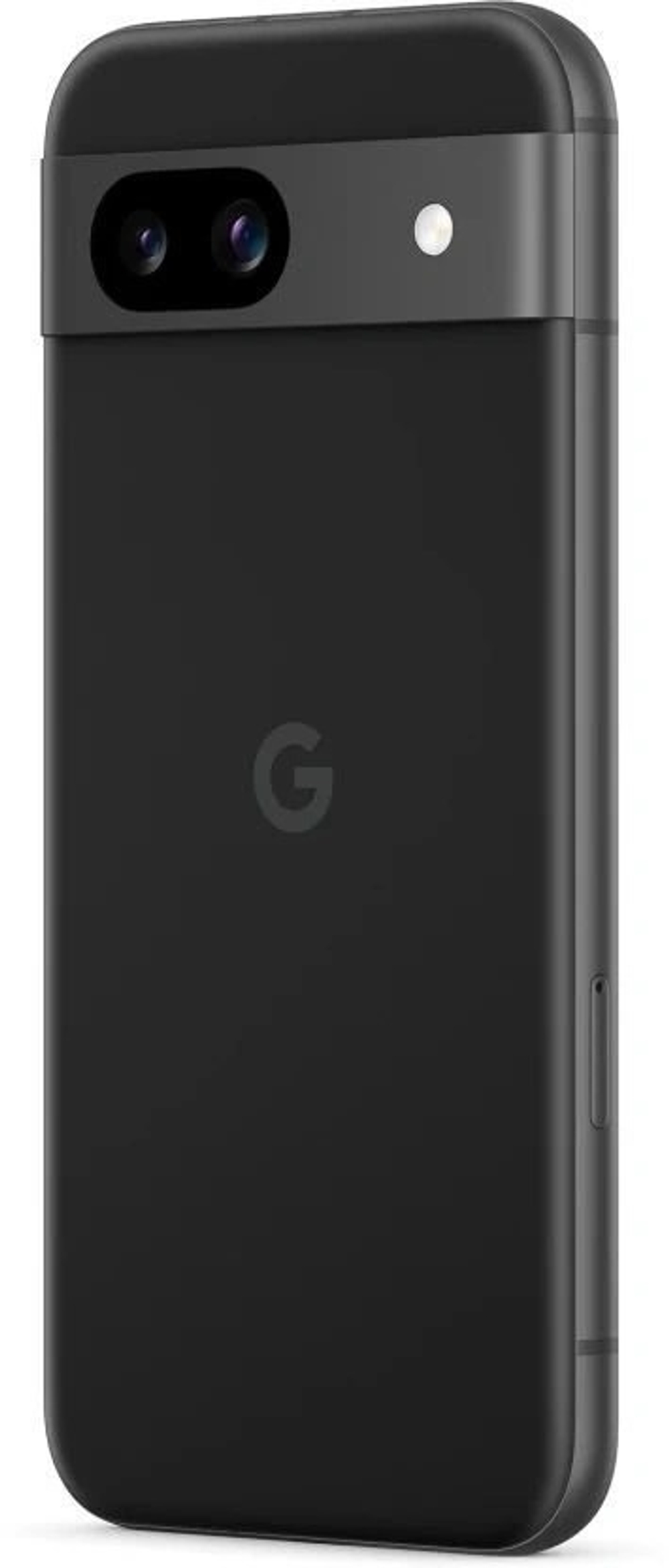 Смартфон Google Pixel 8a 8/128GB, Obsidian US