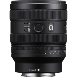 Объектив Sony 24-50mm f/2.8 G SEL2450G