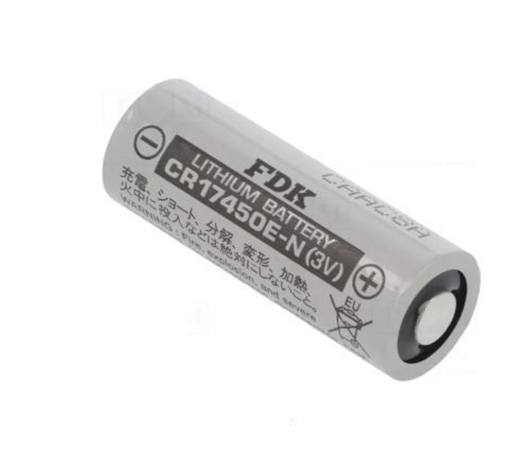 Элемент питания FDK CR17450EG