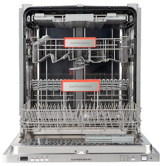 Встраиваемая посудомоечная машина Kuppersberg GS 6055