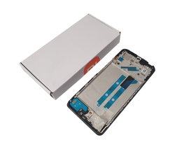 Xiaomi Redmi Note 12 Pro (4G) (2209116AG) - Дисплейный модуль в сборе (в рамке) (АСЦ)