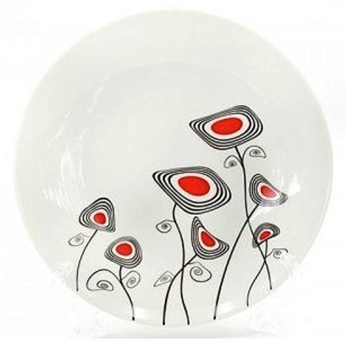 Тарелка 205 мм глубокая 700см3 "Универсал" (Марсианка)