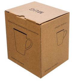 MUG-252/3 Кружка «Тропики»