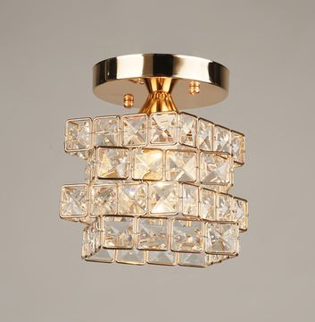 3902/1H FGD (1/10) Люстра RL