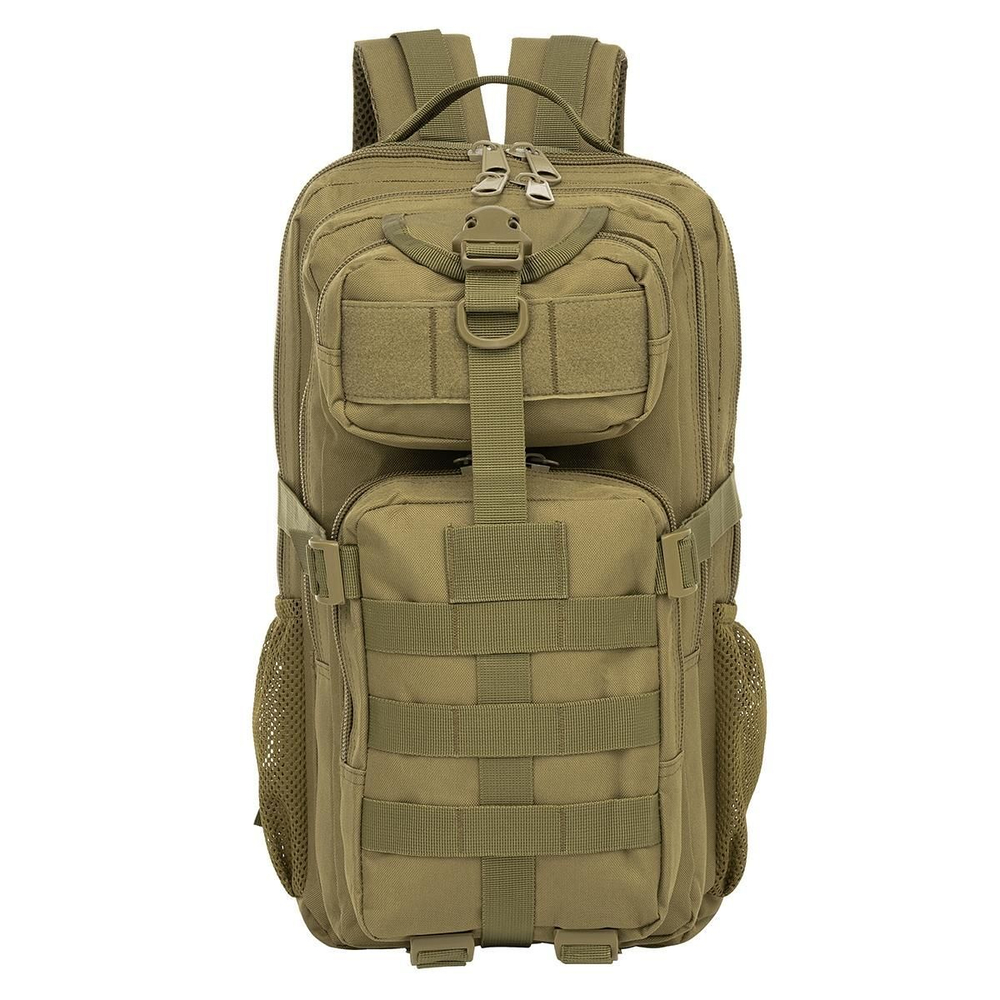 Рюкзак тактический Helios КМФ цифра (HS-9332-G)