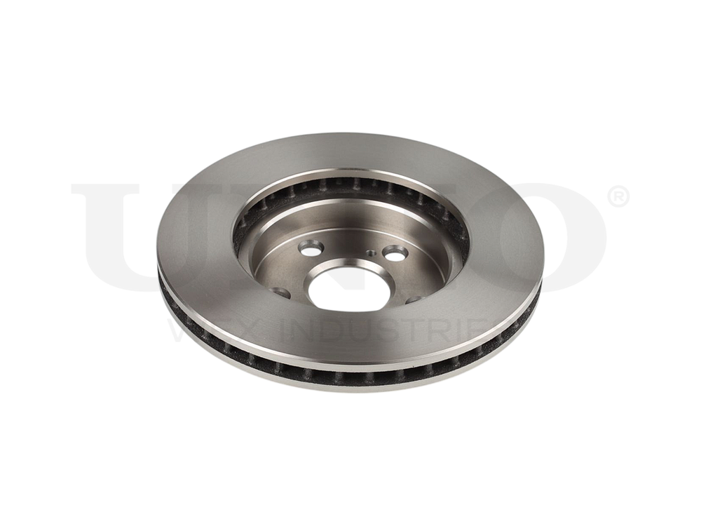 Диск тормозной передний UNIO BRD-20176