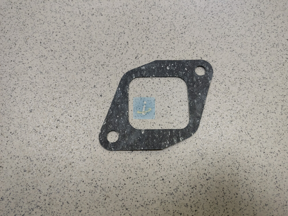 Прокладка впускного коллектора 236-1115026