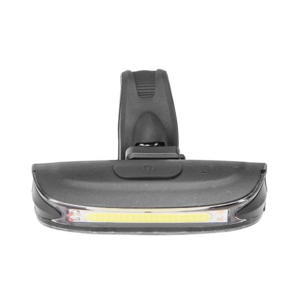 Фонарь передний JY-6018F/560156