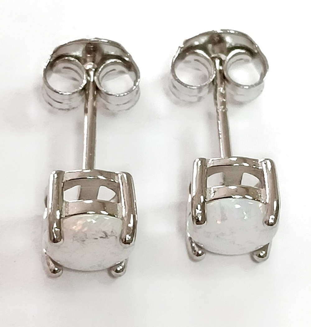 Серьги ювелирные