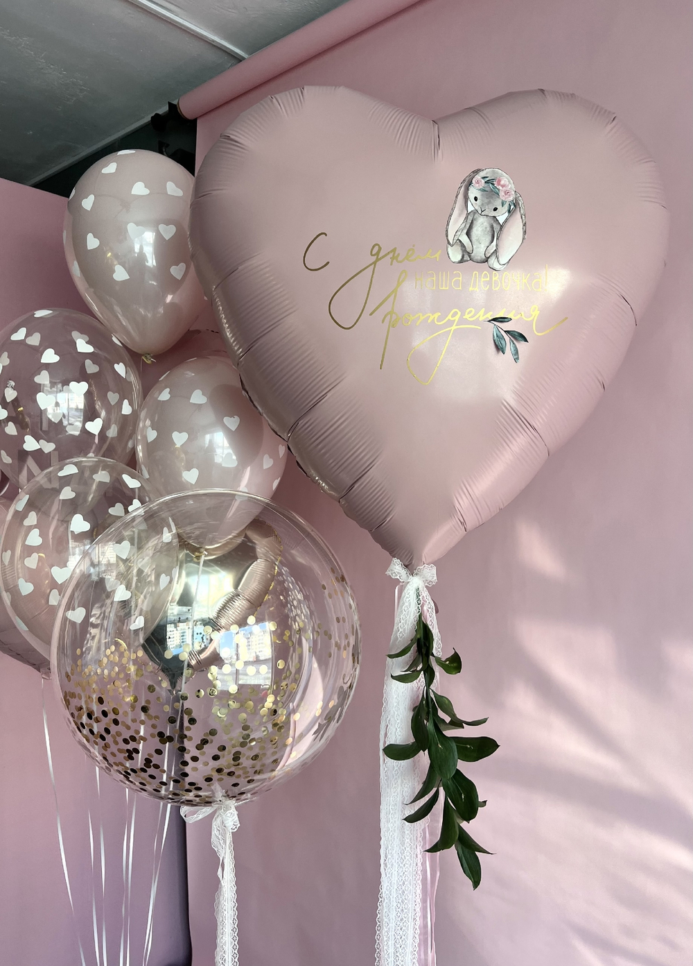 Шары для детей № 60