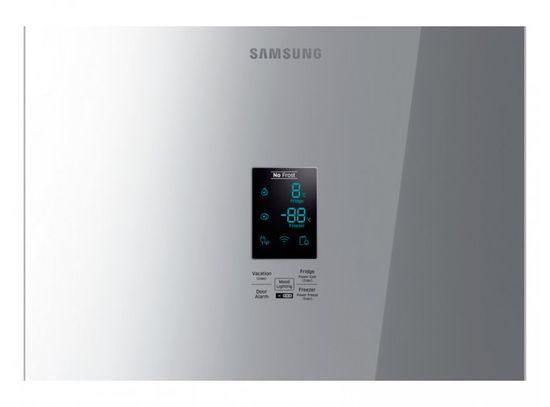 Холодильник Samsung RB-37 K63412A