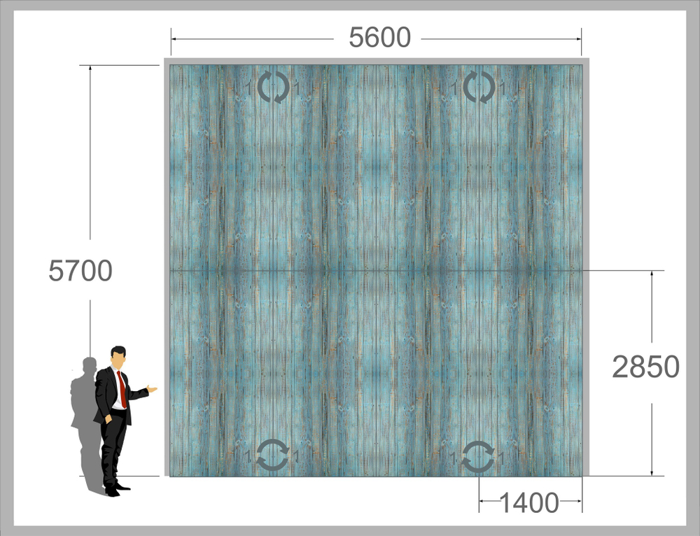 Форест Хоум 8