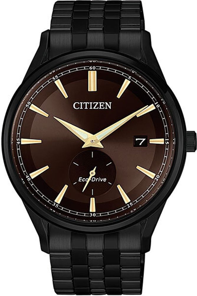 Мужские наручные часы Citizen BV1115-82X