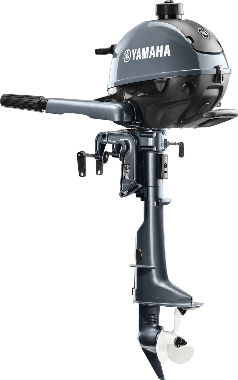Лодочный мотор Yamaha F2.5BMHS