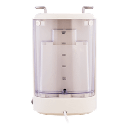 Кофемашина рожкового типа MAUNFELD MF-737BG PRO