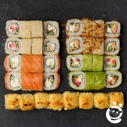 Сет ОКИНАВА