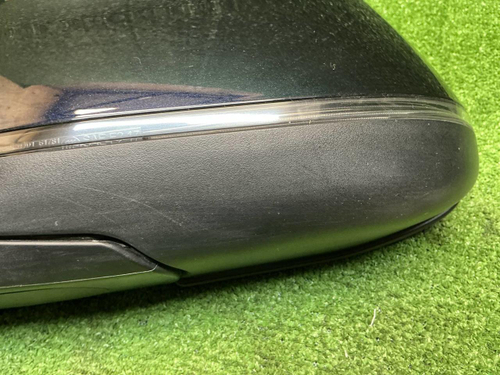 Зеркало левое BMW X3 G01 (2017-2024) 6 контактов