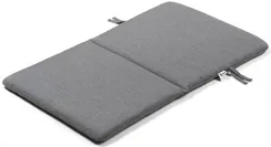 Подушка для кресла Doga Relax дымчатого цвета