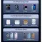 Ugreen W528 2-in-1 Wireless Charger for Iphone 7.5W, AirPods Grey