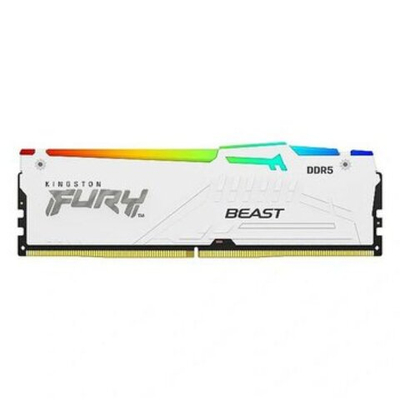 Оперативная память KINGSTON FURY Beast DDR5 32GB 5600MHz CL40 KF556C40BWA-32