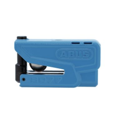 Замок на тормозной диск ABUS Granit Detecto XPlus 8077 ver 2.0