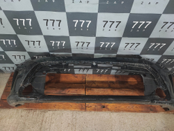 Бампер передний Toyota Camry (XV55) 14-18 Б/У Оригинал 5211906C40