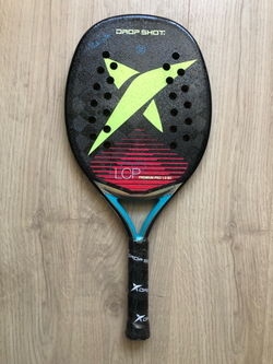 Ракетка Premium 2.3 pro Drop Shot с дополнительным нанесением