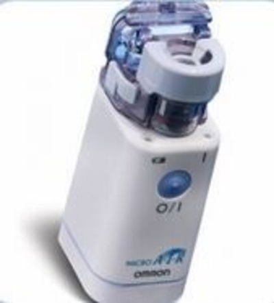Ингалятор Omron NE-U22 MicroAIR электронно-сетчатый