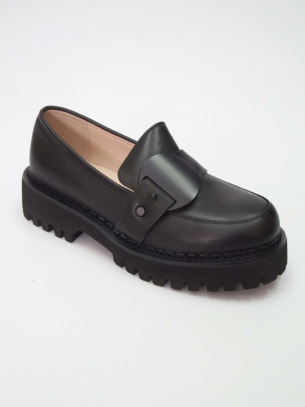 Лоферы женские CARDICIANA XD55-1