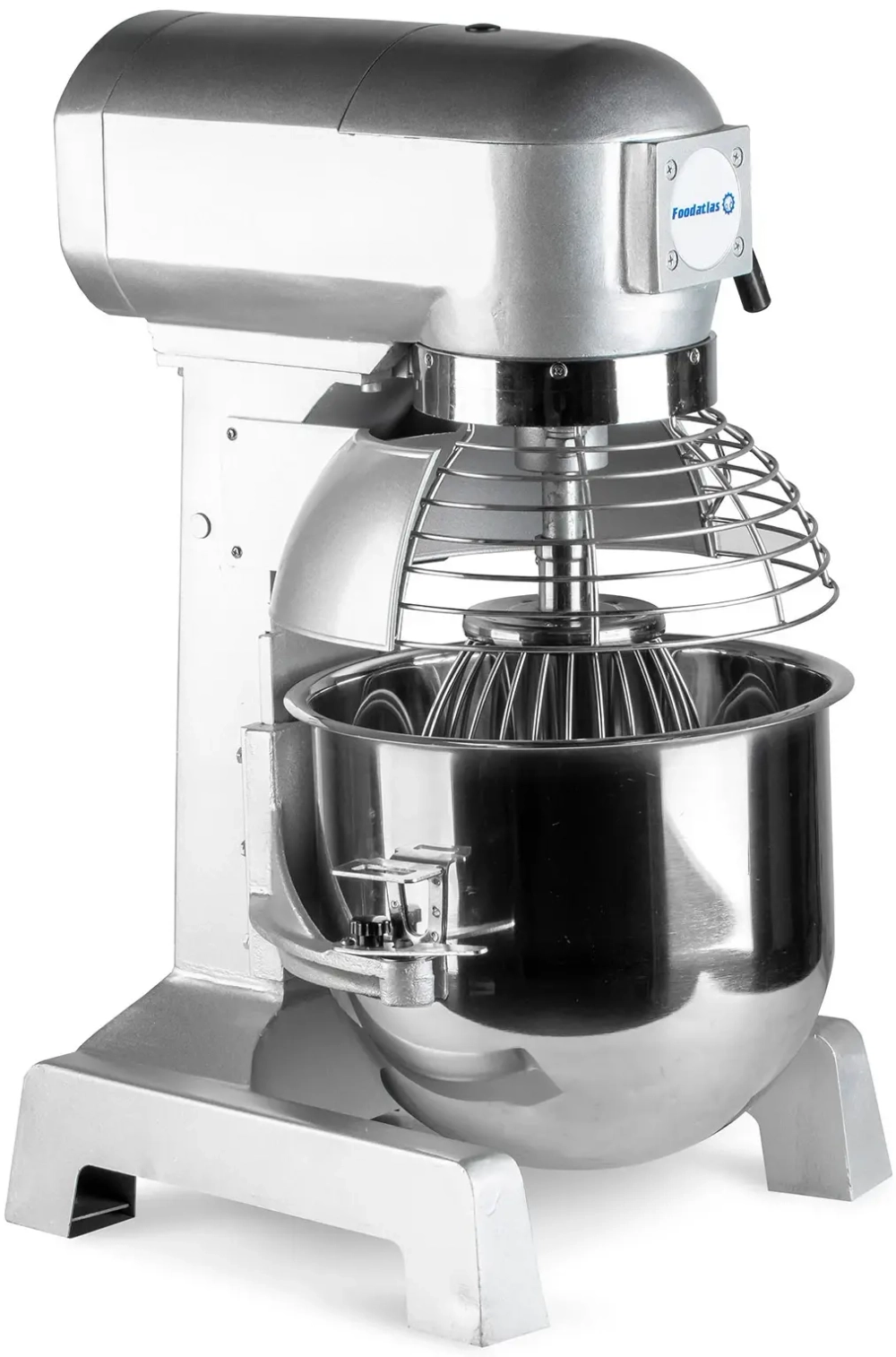Планетарный миксер Foodatlas B-20BA