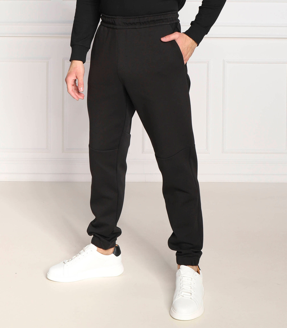 спортивные штаны Calvin Klein - черный(K10K110880)