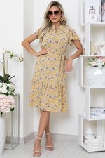 Платье 71199 Avili