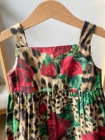 Хлопковое платье Dolce&Gabbana, 92