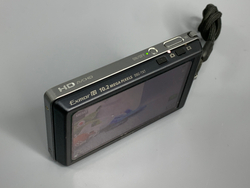 Sony DSC-TX7