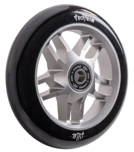 Колеса Tech Team 110мм Mist, grey