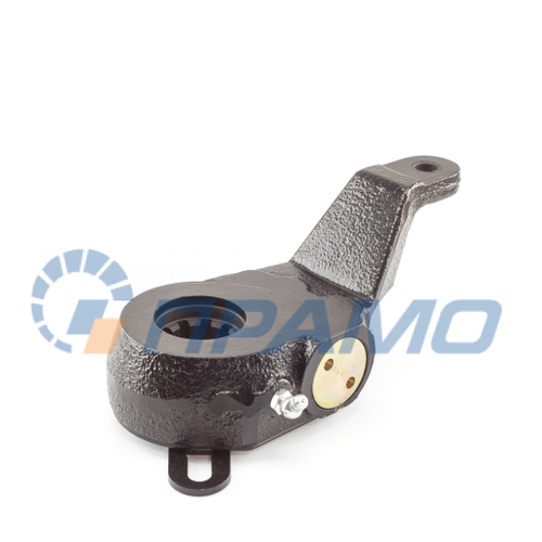 64226-3502136 (ПРАМО) Рычаг тормоза регулировочный автоматический, задний левый (средний правый)