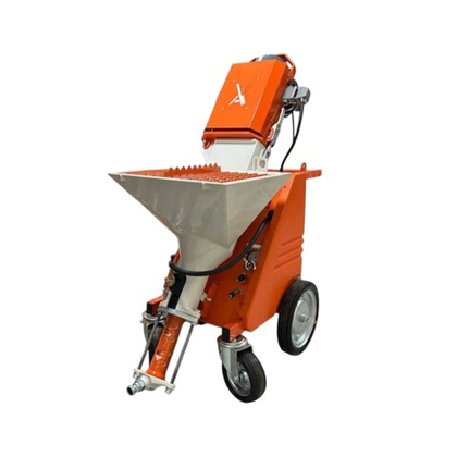 Штукатурная станция AVRORA XL 220/380