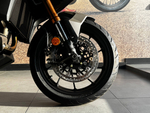 Honda NT1100DN (DCT)