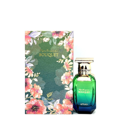 AFNAN Mystique Bouquet edP 80ml lady