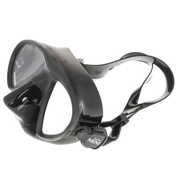 Маска Marlin Mini Black