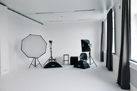 Универсальный зал