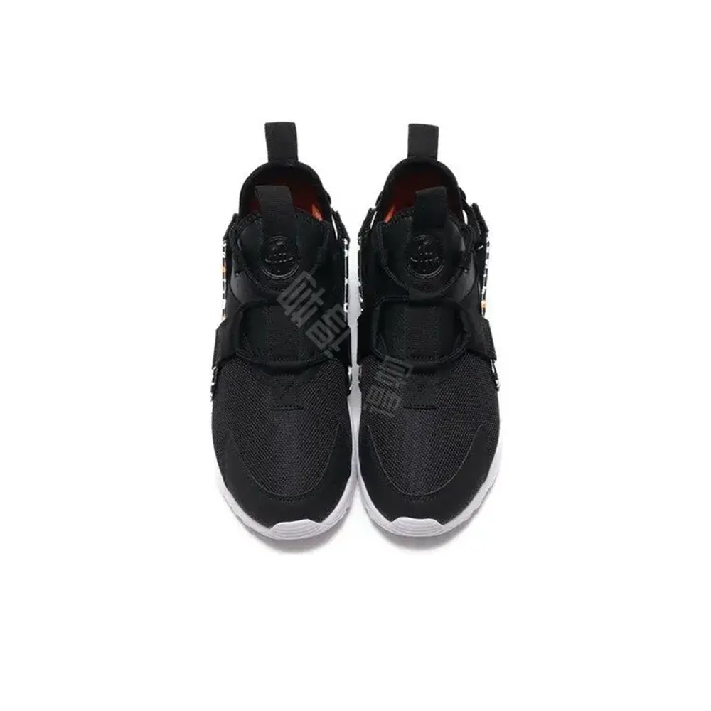 Женские кроссовки Nike Air Huarache City Low 'Just Do It' AO3140-001