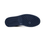 Кроссовки Jordan Air Jordan 1 Retro Metallic Navy 2016