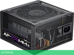 Блок питания Formula ATX 750W 80 Plus White (AP-750ММ)