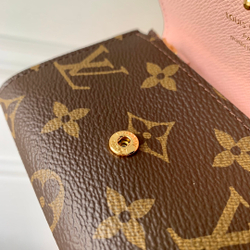 Louis Vuitton Rosalie Coin Purse