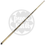 11-11-Р Кий Классик 11 запилов 1 РС, ясень/черн.граб(РК)