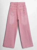 Джинсы для девочки