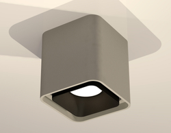 Накладной светильник Ambrella Light Techno XS7842002 (C7842, N7702)